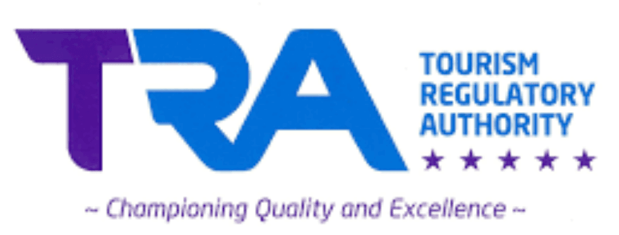 Tourism Regulatory Authority logo