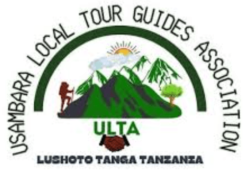 Usambara Local Tour Guides Association logo